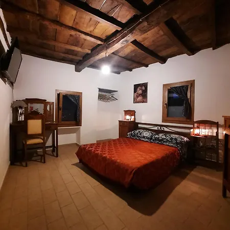 Apartment Panoramica Torretta Medievale