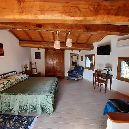 Panoramica Torretta Medievale Apartment