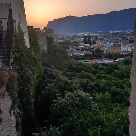 Panoramica Torretta Medievale Apartment