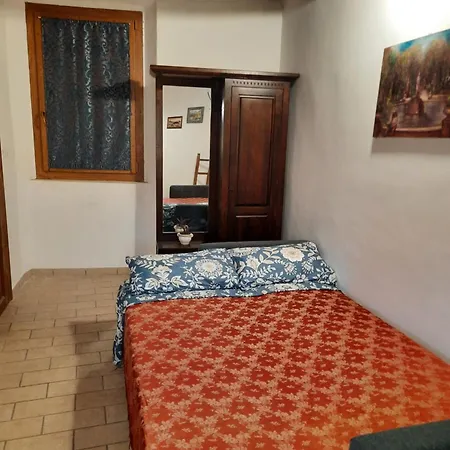Panoramica Torretta Medievale Apartment *