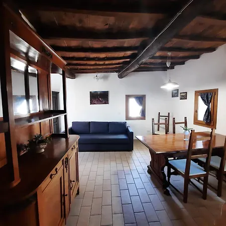 Panoramica Torretta Medievale Apartment Terracina