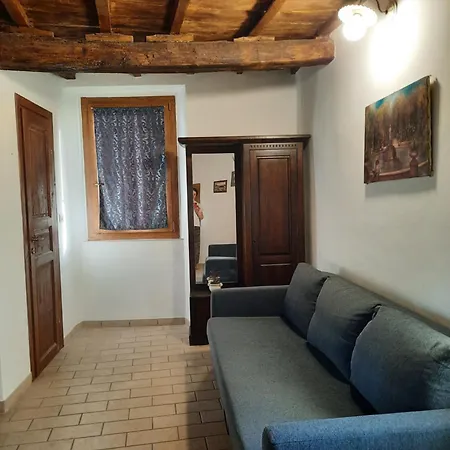 Panoramica Torretta Medievale Apartment