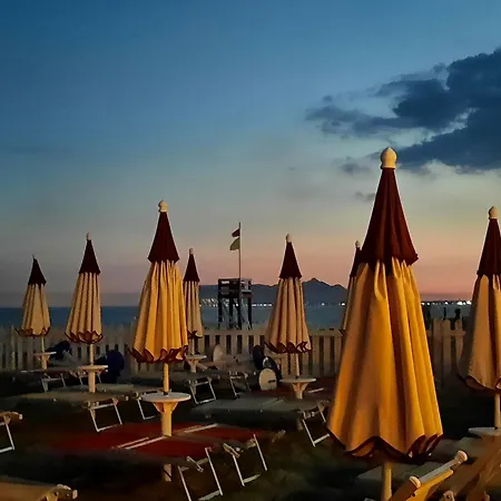 Apartment Panoramica Torretta Medievale Terracina