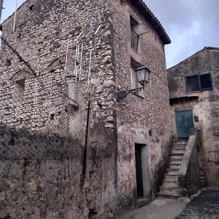 Daire Panoramica Torretta Medievale